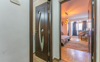 Închiriere garsonieră Brașov, Astra: Aer condiționat, centrală proprie - Poză 9