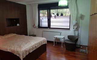 Apartament 4 camere Parter + terasa | Floreasca | Loc de parcare - Poză 6