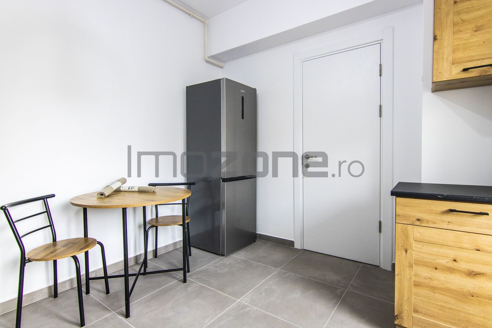 Garsoniera De Inchiriat | langa Metrou | Iuliu Maniu | Mobilata si Utilata - Poză 21