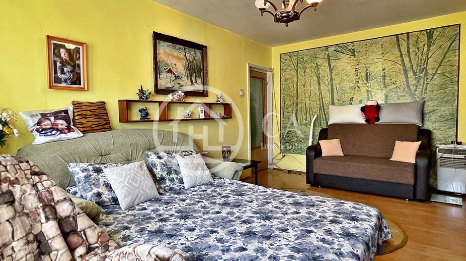 Apartament cu 2 camere de vanzare in zona Velenta, Oradea - Poză 2