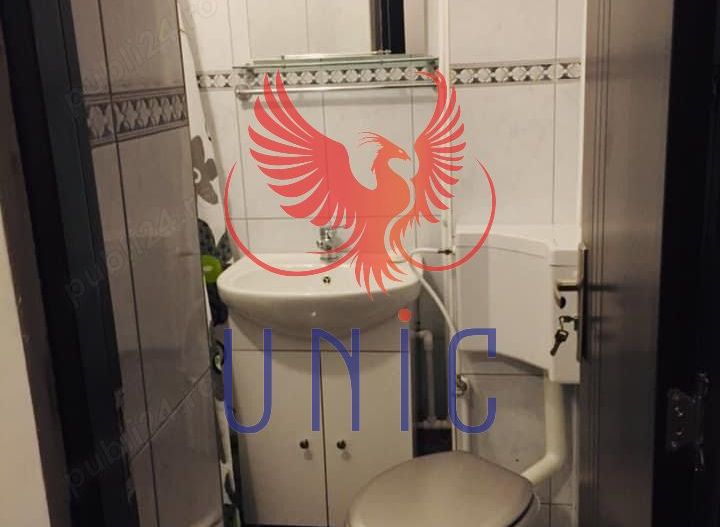 2 camere decomandate, ultracentral - cinema Patria - 400 Euro - Poză 9