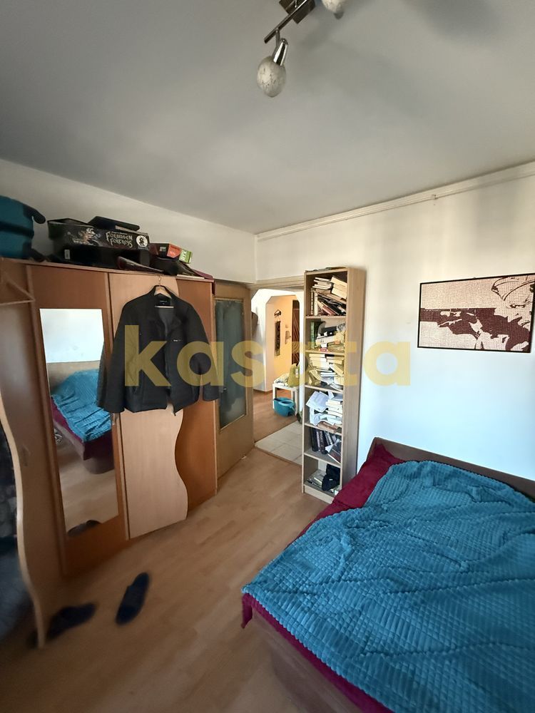 OPORTUNITATE | APARTAMENT 2 CAMERE | STEFAN CEL MARE | BLOC 1981 - Poză 2