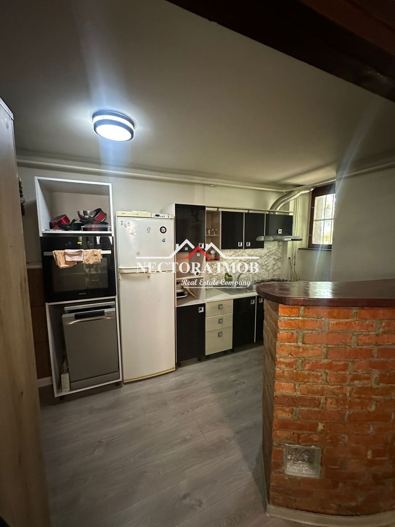 NECTORA IMOB Exclusivitate-Apartament tip Studio, Parc Petofi, 43 mp - Poză 6