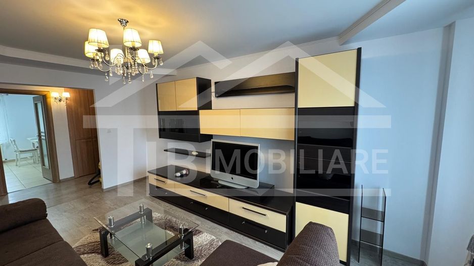 Apartament de 3 camere, 68mp, zona strazii Decebal - Poză 5