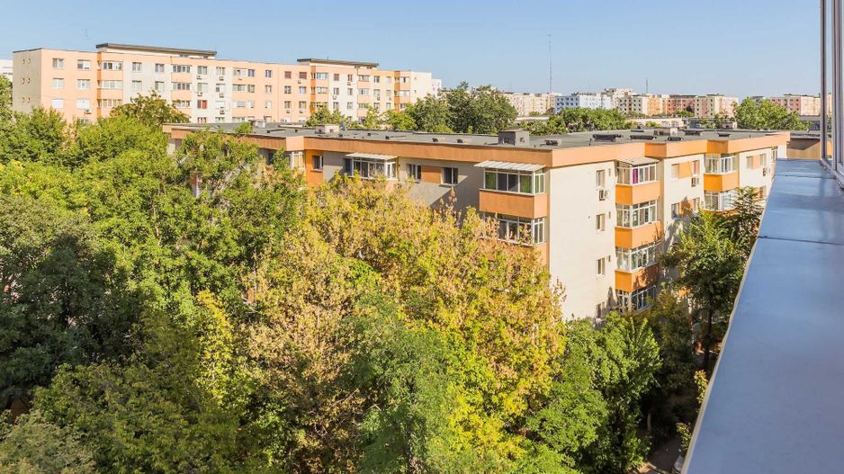 Inchiriere Apartament 2 Camere Calea Rahovei, Centrală Proprie, Petfriendly - Poză 8