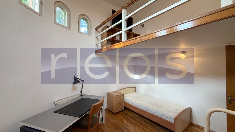 INCHIRIERE 3 CAMERE | 124 MP | VILA | SEMINEU | CENTRALA PROPRIE - Poză 11