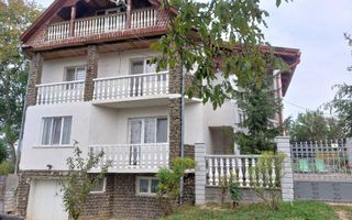 Casa de vanzare in Viile Satu Mare - Poză 1