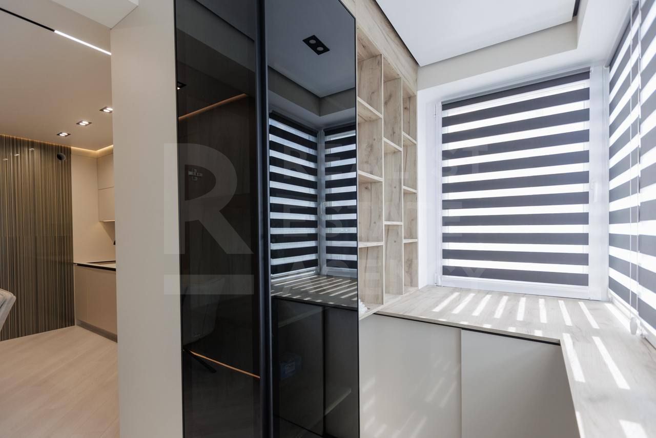 Vânzare, apartament, 2 camere, strada Ion Buzdugan, Buiucani - Poză 5