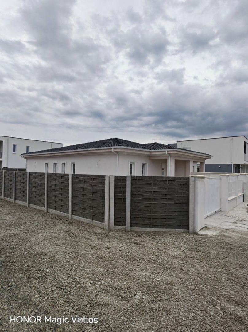 Duplex parter _Remetea Mare - Poză 13