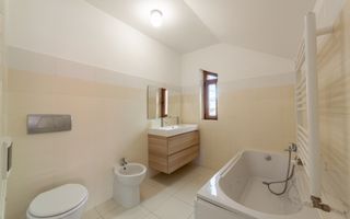 Casa premium Gavana zona superba - Poză 9
