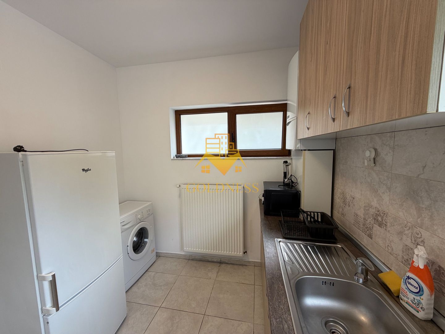 Duplex, Andrei Muresanul, 5 camere,Curte, Parcare,Grand Hill, Lidl,ELF - Poză 12