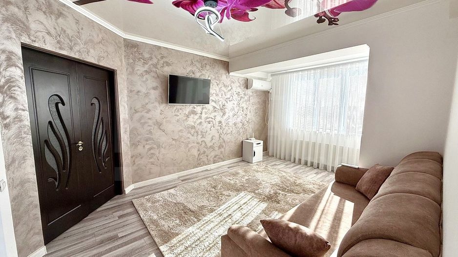 Chirie, apartament, 2 camere, str. Ion Creangă, Buiucani - Poză 6