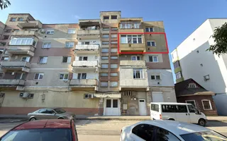 Apartament 2 camere Etaj III Carei-Calea Mihai Viteazul Nr.19, Vizavi Kaufland - Poză 16