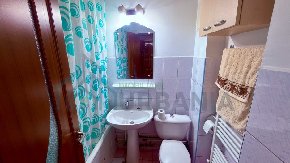 Apartament 1 cameră de închiriat în Nicolina 1, Iași - Poză 6