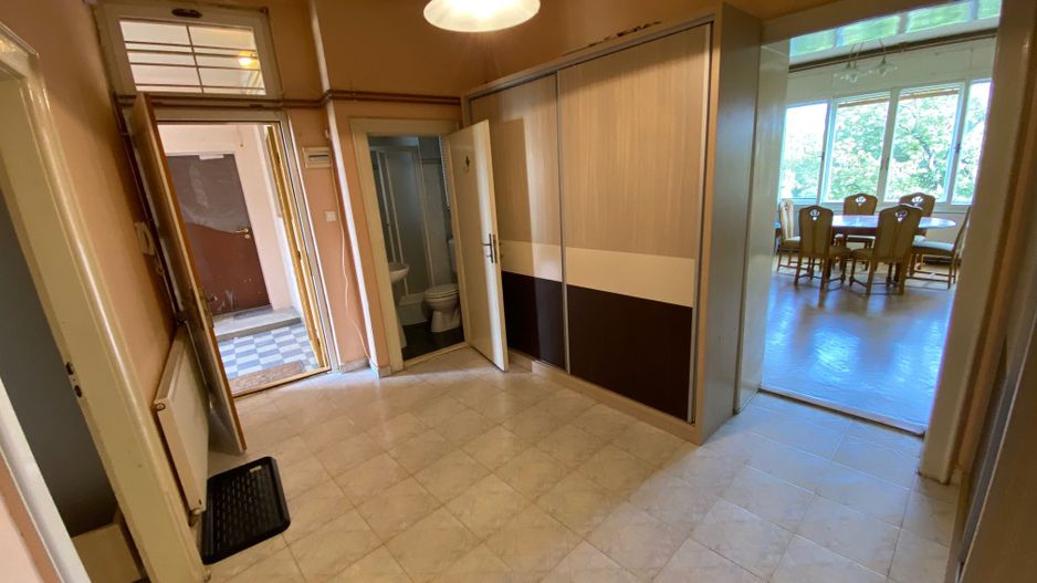 Apartment 3 camere zona Medicina - Poză 5