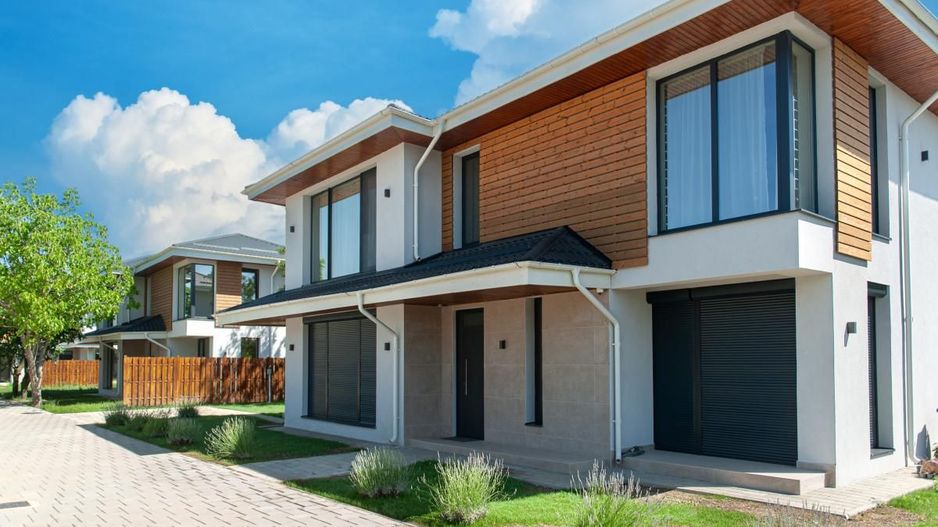 Vila individuala | 5 camere | Corbeanca - Poză 2