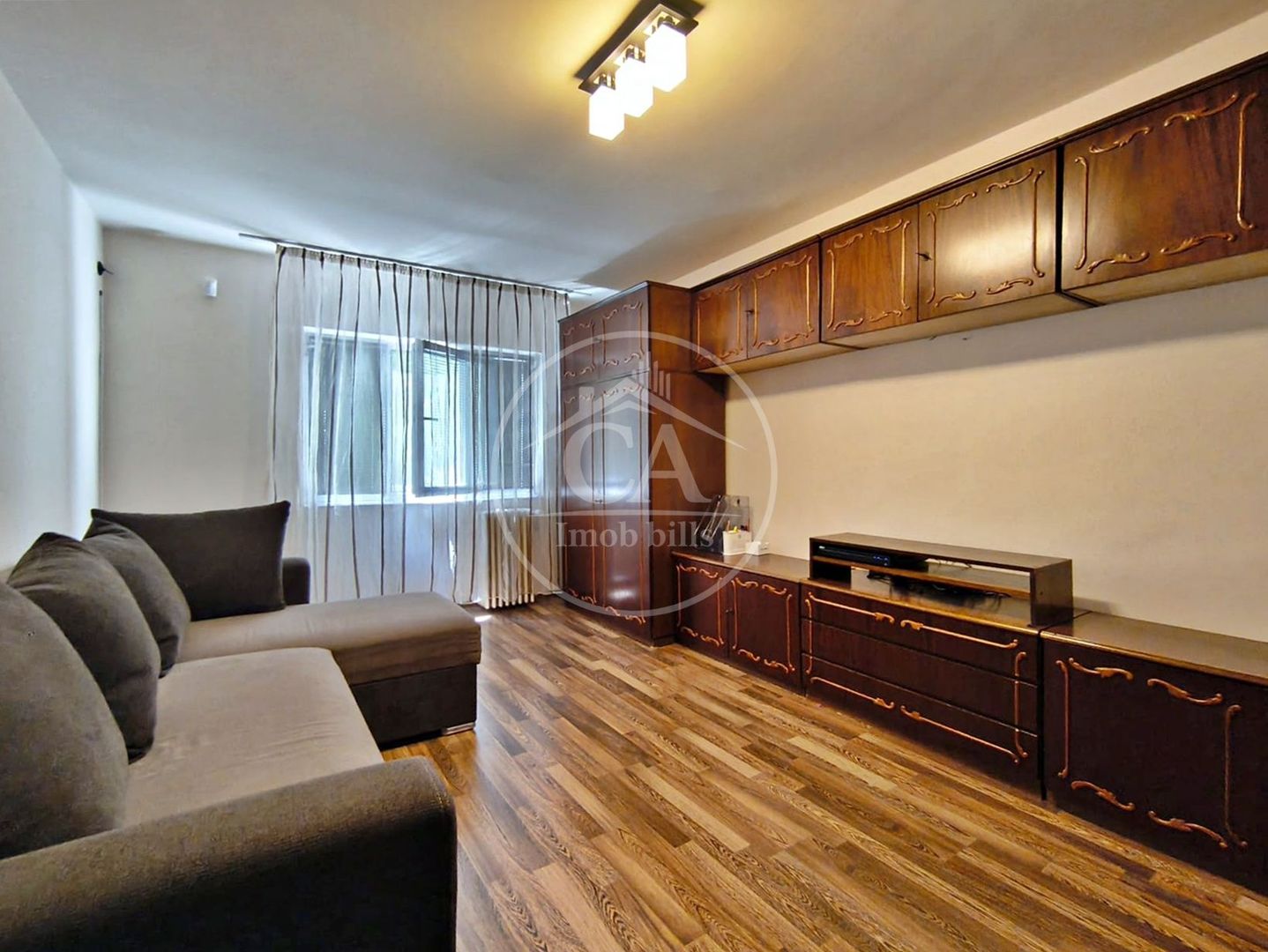 Apartament de închiriat cu 2 camere în zona Nufărul, Oradea - Poză 2