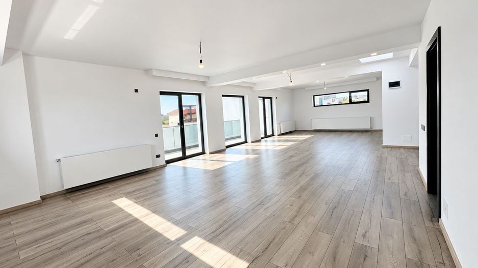 For Rent | Premium 4-Bedroom Villa | 400 sqm | Pipera - Poză 3