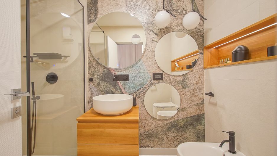 Duplex premium 3 camere, smart home & terasă, Daria Res Drumul Poienii - Poză 5