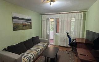 Apartament 3 camere, 66 m², etaj 2/4, lângă Palas, zonă liniștită, gata de mutat - Poză 4