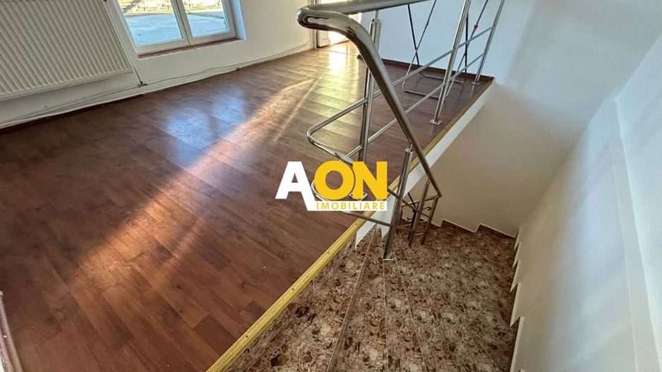 Casa individuala Centru, 150mp utili, compartimentare flexibila - Poză 7