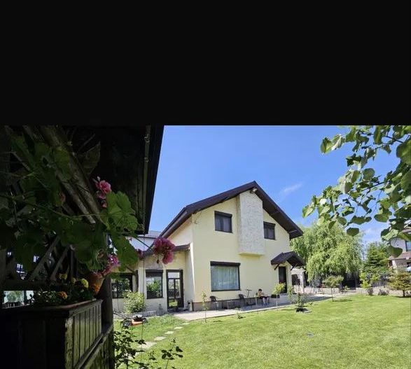 VILA MODERNA | PANOURI FOTOVOLTAICE | GARAJ - Poză 10