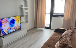 Apartament nou cu 2 camere de închiriat, 65 m2, Rond Păcurari, Iași - Poză 2