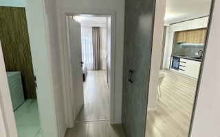 Apartament 3 camere | Etaj 3 | Parcare | Balcon |  Doamna Stanca - Poză 7