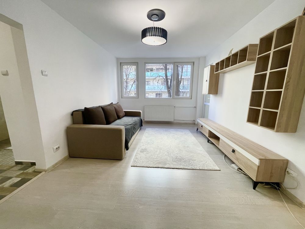 Vanzare  apartament 2 camere Metrou Obor - Poză 1