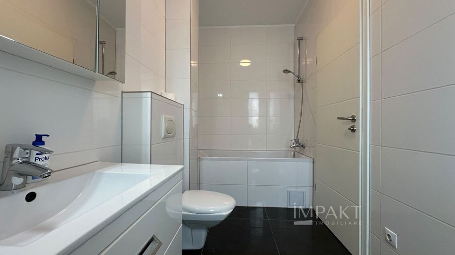 Apartament modern | 3 camere | 2 bai | Iulius Mall - Poză 10