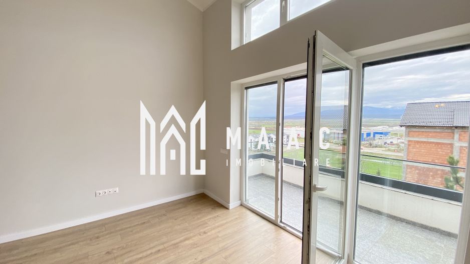 Penthouse pe 2 niveluri - FINISAT LA CHEIE I Comision 0% - Poză 9