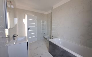 COM 0% Apartament cu 3 camere si terasa de 61 mp | Torontalului - Poză 10