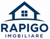 Rapigo Imobiliare - Logo