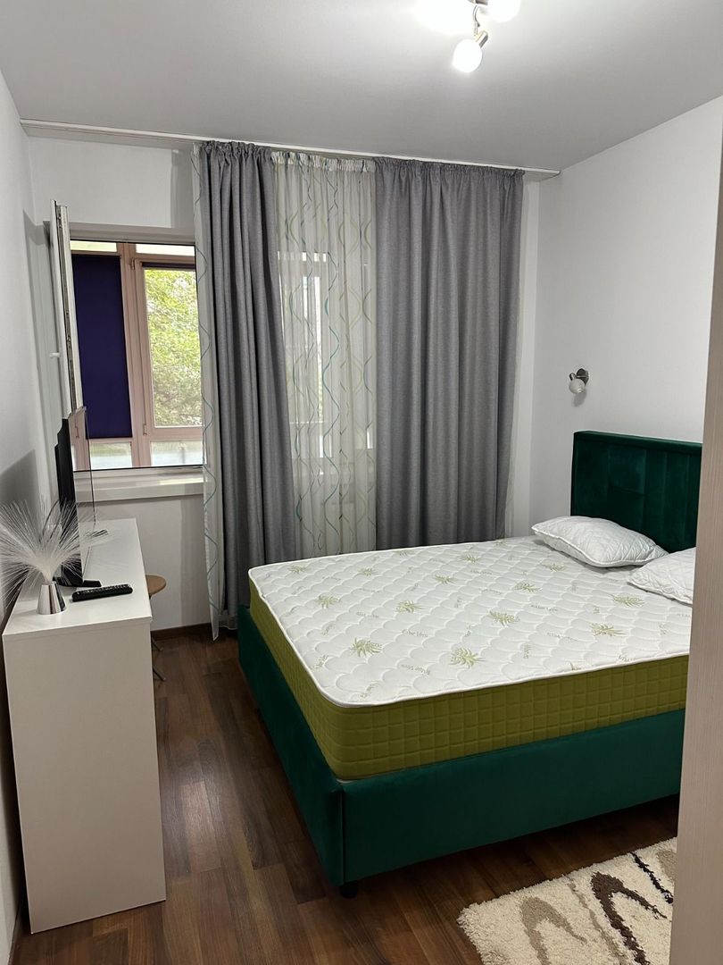 Apartament luminos si modern, doua camere, Iancului - Poză 9