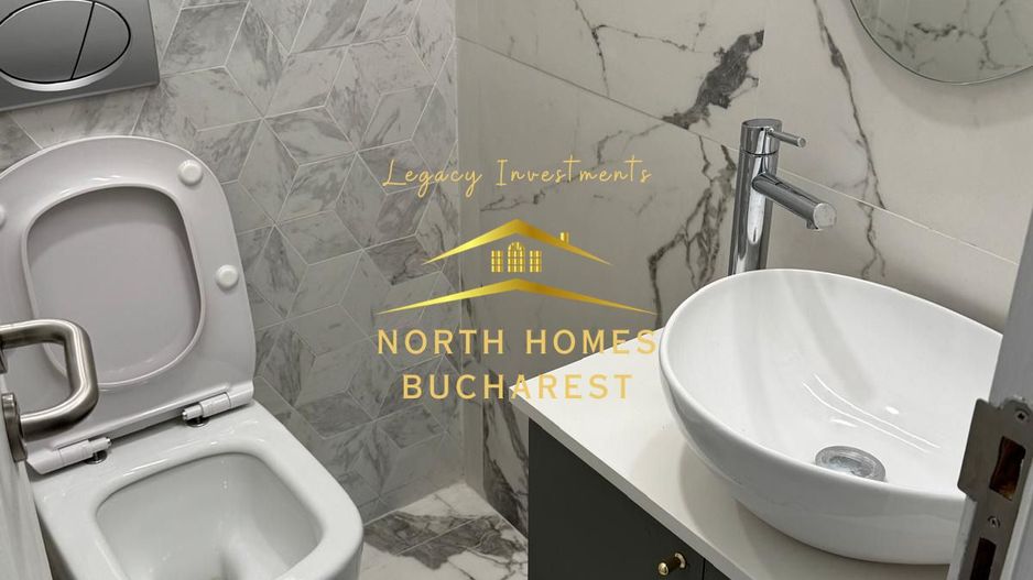 Spatiu de inchiriat -Bloc NOU -Zona TEI-NEGOCIABIL-150MP-0734 113 333 - Poză 10