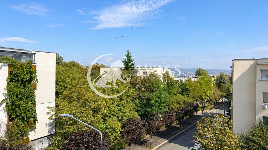 Apartament 1 camere | Balcon | 25mp | Louis Pasteur Zorilor | 8min UMF - Poză 12