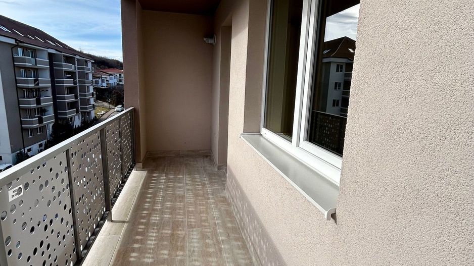 Ap 30 Teilor Residence - 3 camere FINISAT - Poză 19