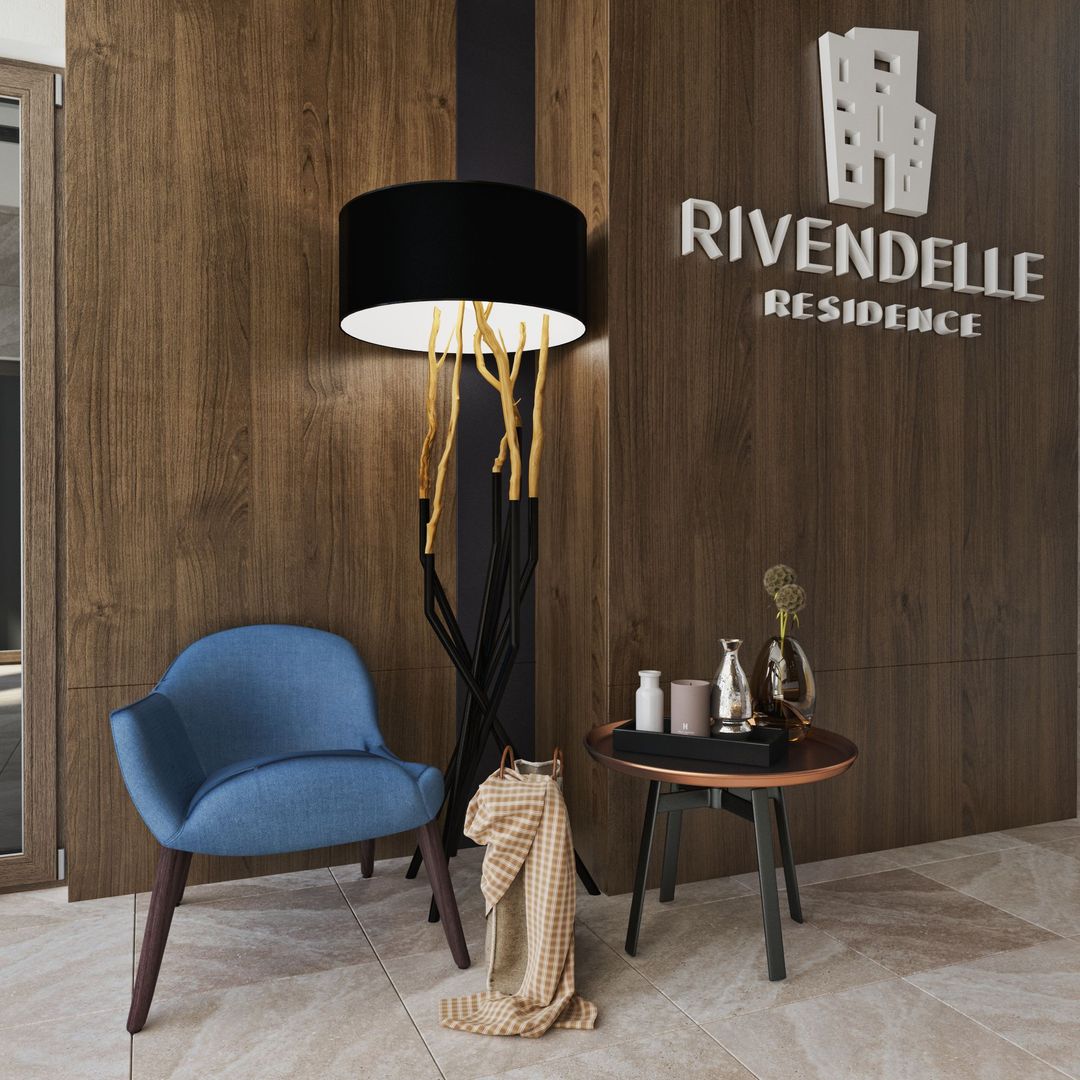 Rivendelle Residence 1 (CORP A) - Poză 7