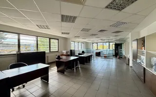Proprietate industrială de vânzare Otopeni | Hala | Birouri - Poză 19