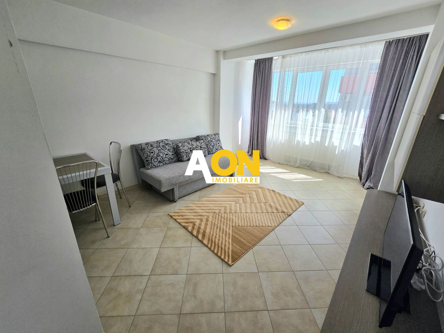 Apartament 2 Camere, Bloc Nou, Zona Stadion - Poză 2