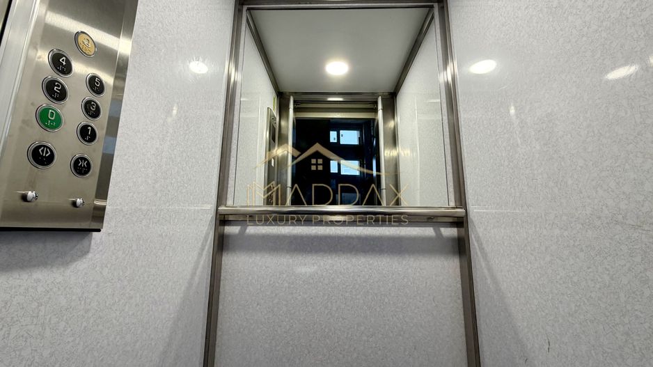 Apartament cu 2 camere *75mp* // Ștefan cel Mare - Dinamo - Poză 24