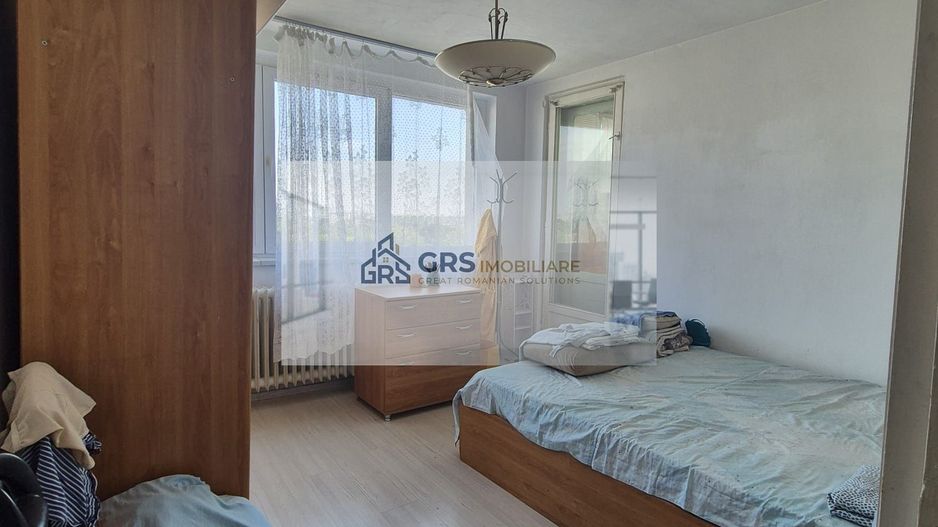 Apartament 2 camere 57mp, zona Campia Libertatii Sector 3 - Poză 4