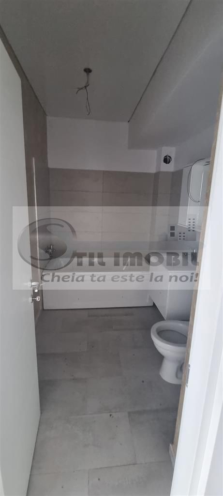 Apartament 2 camere Bucium - 41mp - Poză 5