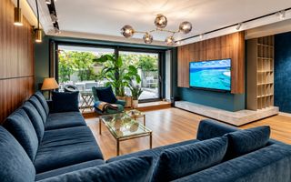 Herastrau | Apartament 3 camere + Garsoniera  | Curte intima | 2 Parcari + Boxa - Poză 3