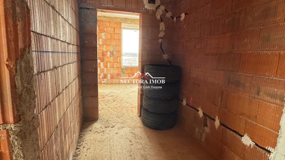 NECTORA IMOB-Casa 117 mp, 4 camere, 564 mp teren, Cartier Balcescu - Poză 8