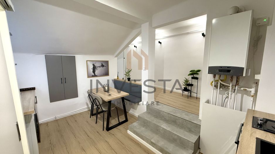 Apartament 2 camere, Ultracentral, ideal pentru locuit sau investitie - Poză 2