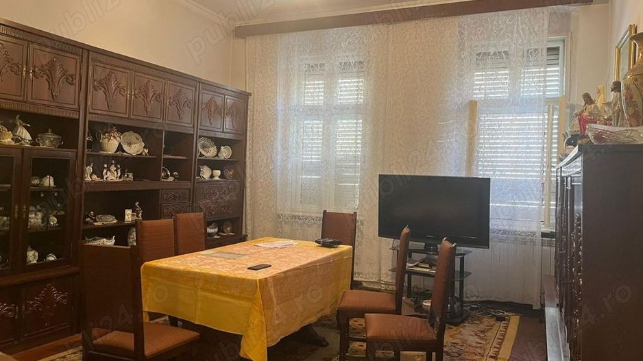 BRASADAS vinde casa cu 3 camere in zona ultracentrala. - Poză 5