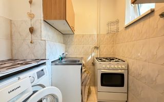 Apartament 2 camere de inchiriat  | Etaj Intermediar | Gheorgheni - Poză 3
