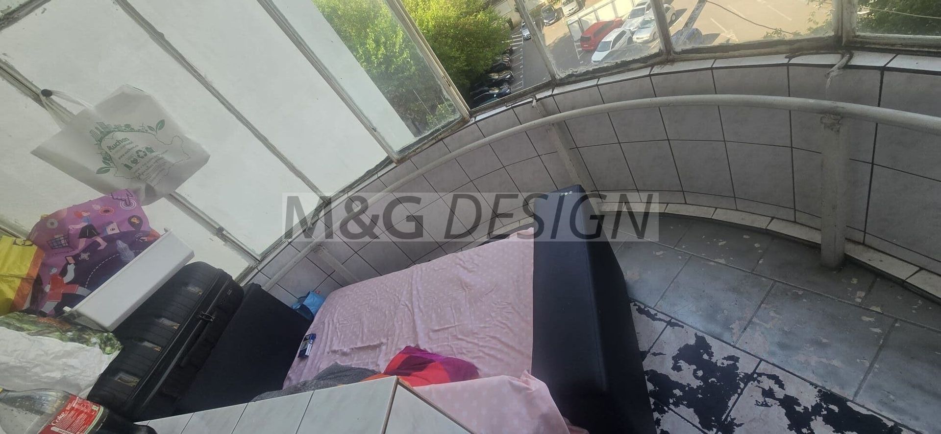 Apartament 1 camera zona Soarelui - Poză 8