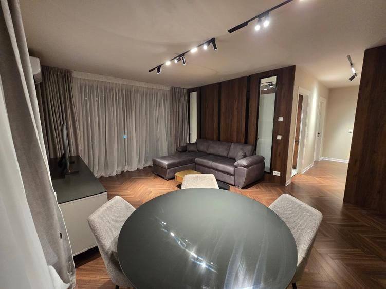 Apartament de inchiriere |3 camere de Lux,|Greenfield, 88 mp - Poză 2